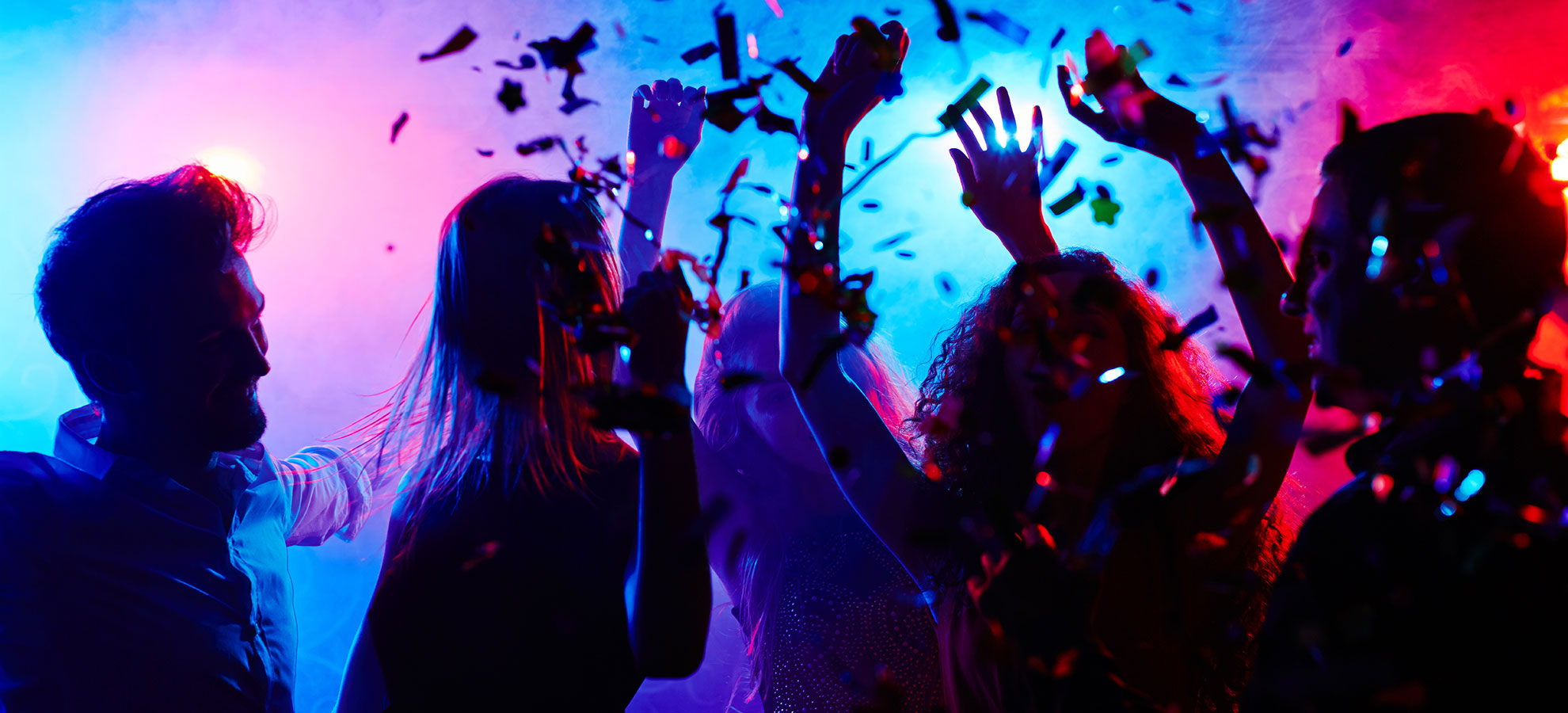 Ladies VIP Club