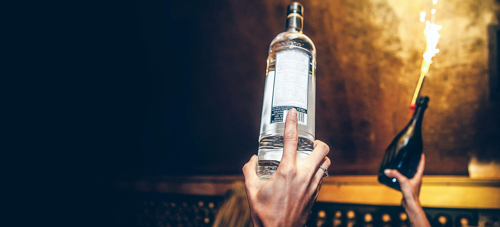 JGA-Party für Männer mit Gästeliste im Club