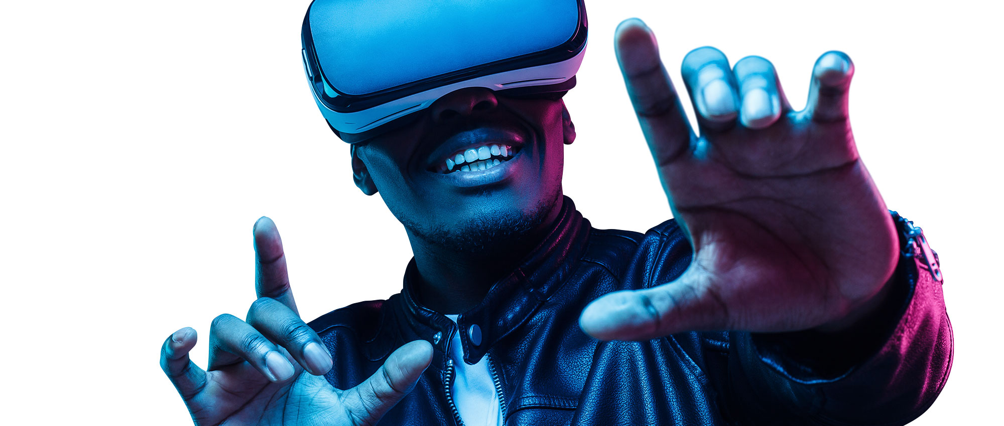 Virtual Reality Game in Berlin