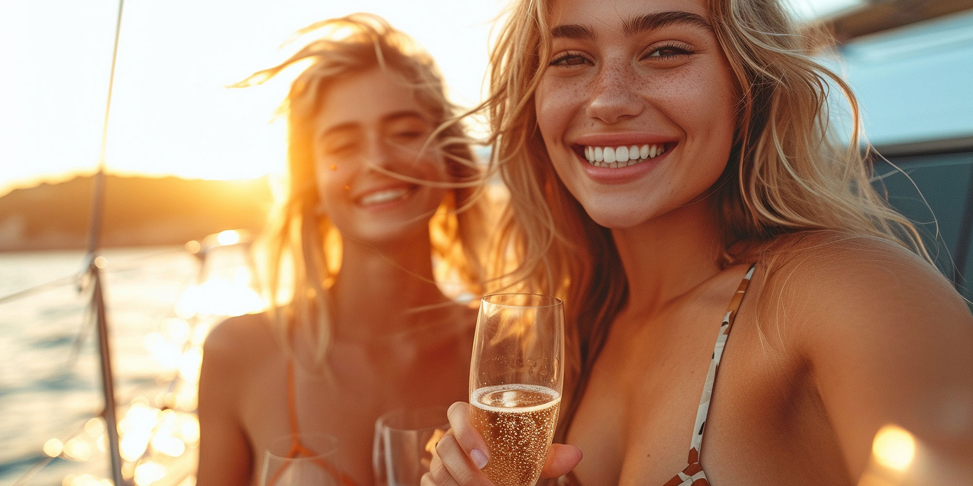 Partyboot in Frankfurt mieten