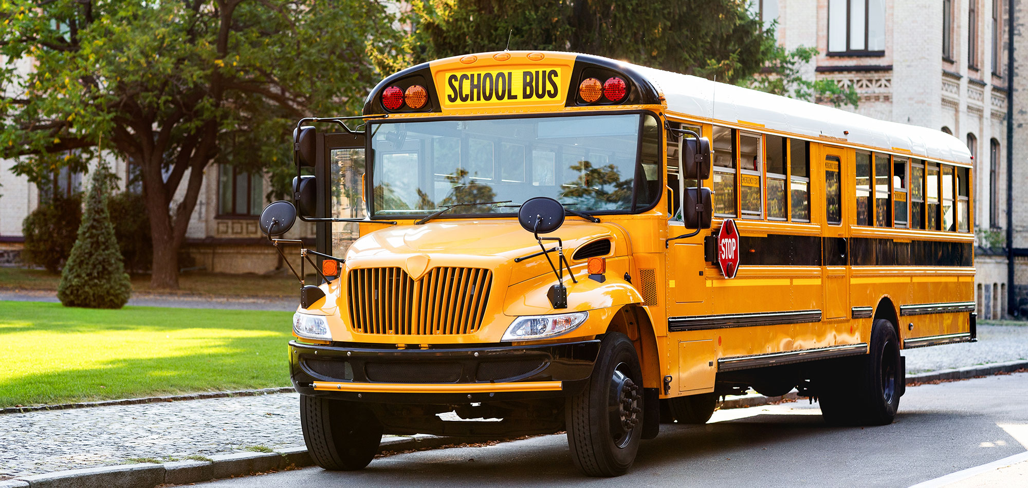 Partybus in Frankfurt am Main mieten