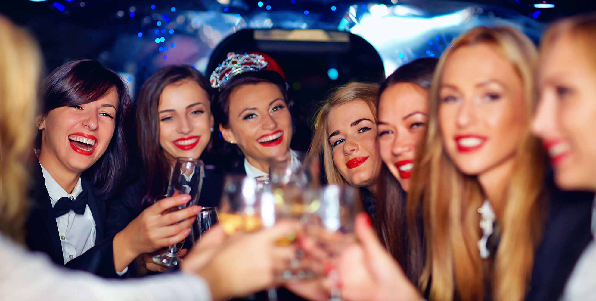 Partybus & Strip in Dresden buchen ✓