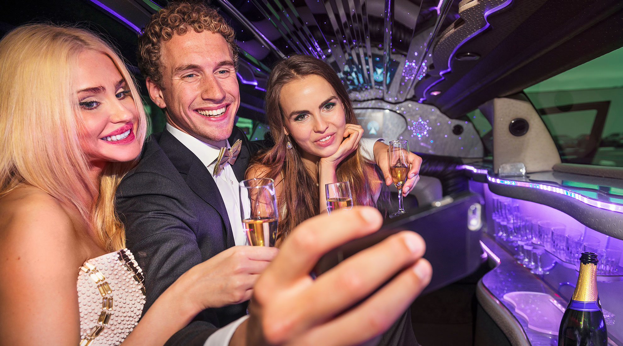 Limostrip in Prag buchen