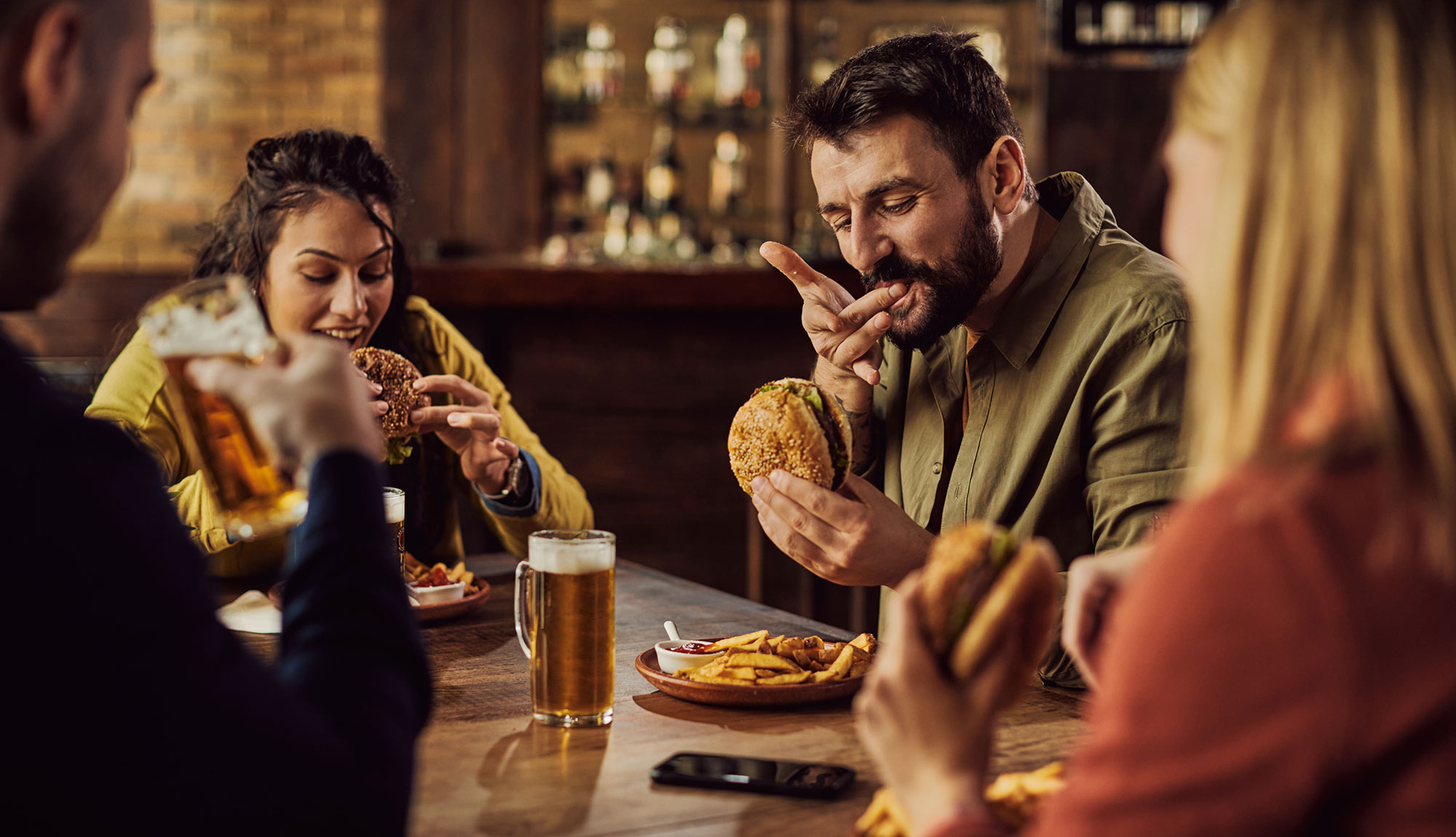 Strip Dinner in Wien buchen