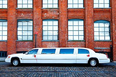 LINCOLN TOWN CAR ➨ Stretchlimo aus Karlsruhe ✓