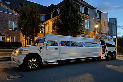 Hummer H2 (Phantom)